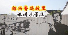 国产骚货小视频中国绍兴-鲁迅故里旅游风景区